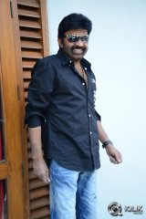 Rajasekhar Birthday Press Meet